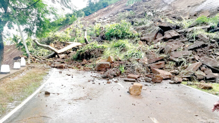 Probably a hundred dead in Sri Lanka