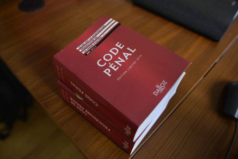 Sex tourism. Frenchman sentenced for abusing 66 boys