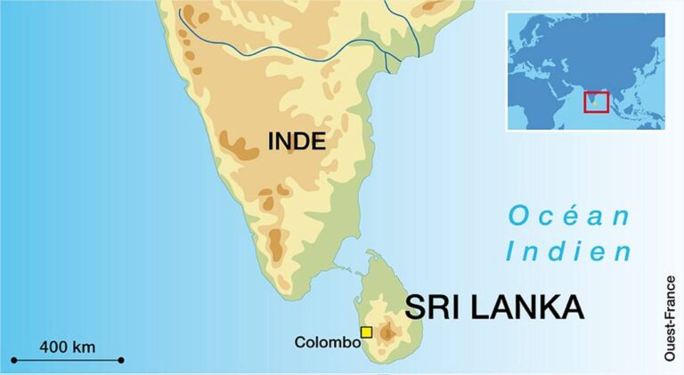 Space debris will disintegrate above the water on Friday