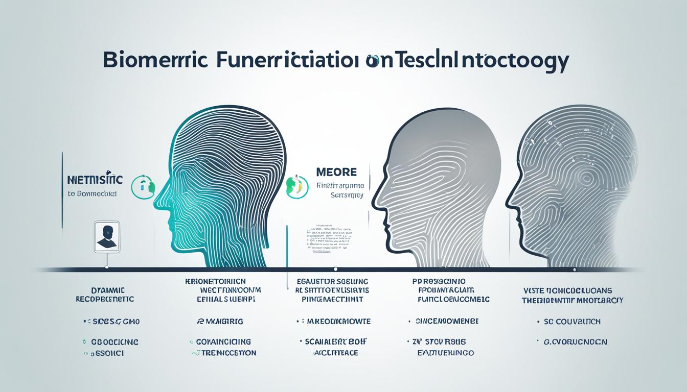 Biometric Technology Evolution