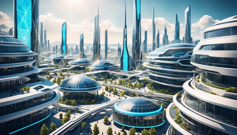 Blockchain Beyond Crypto: Pioneering Industry Innovation