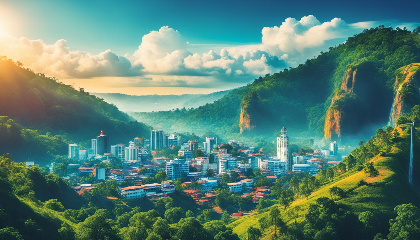 Digital Transformation Acceleration in Sri Lanka