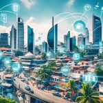 Digital Transformation in Sri Lanka