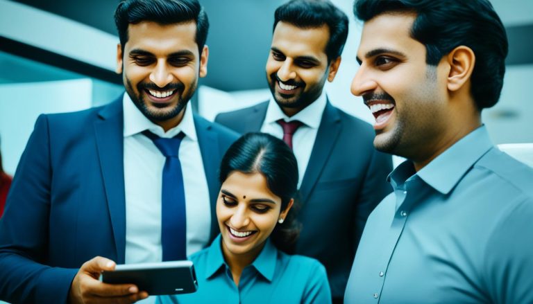 Digital Transformation in Sri Lankan Business