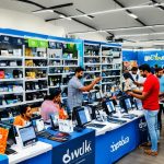 E-commerce Trends in Sri Lanka