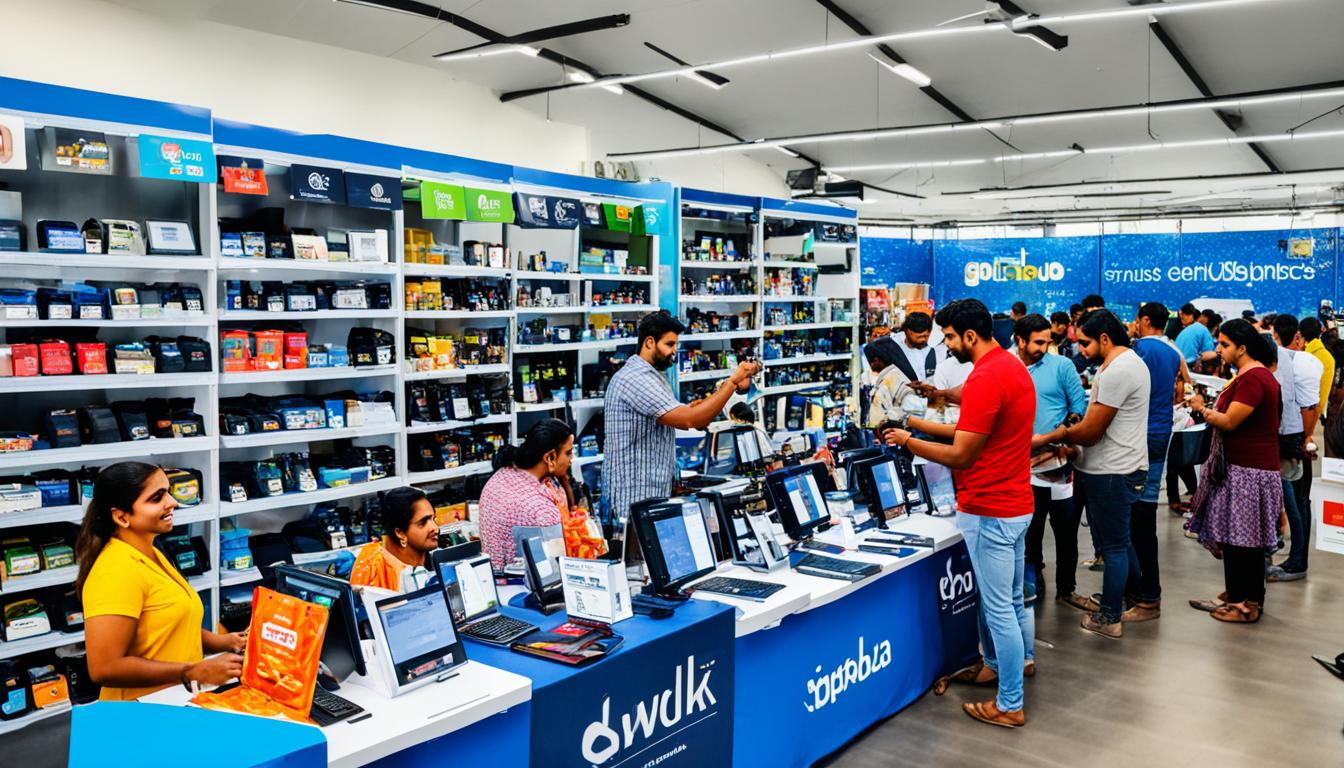 E-commerce Trends in Sri Lanka