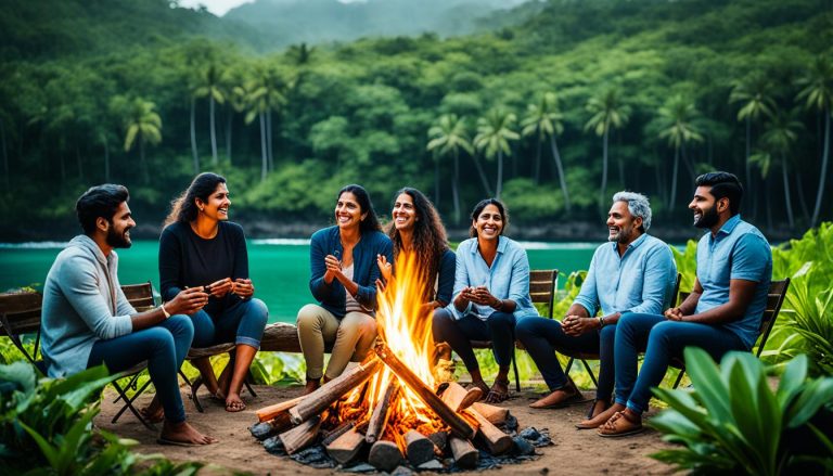 Engaging Sri Lankan audience through brand storytelling