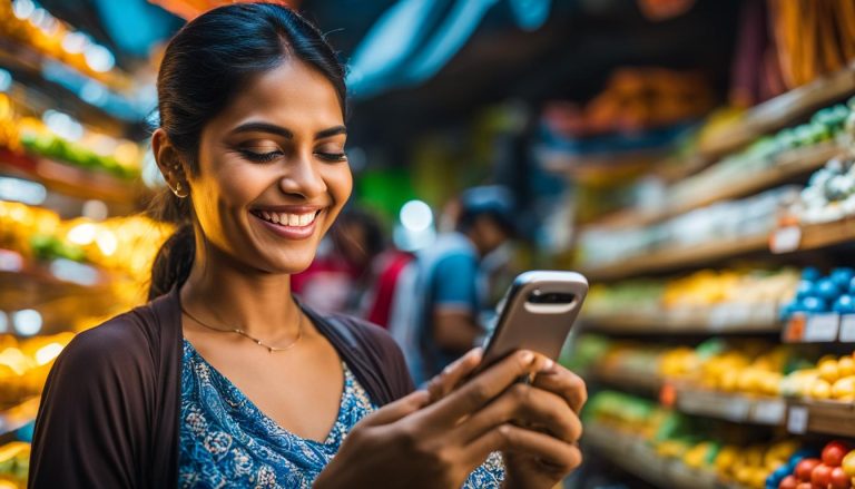 Enhancing Customer Service in Sri Lanka's Digital Marketplace