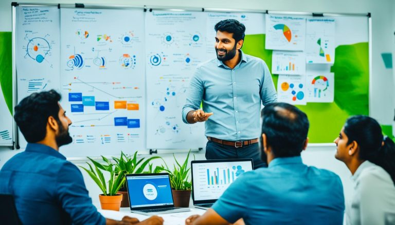 Innovative Sri Lankan Startups