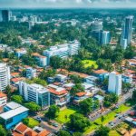 IoT in Sri Lanka