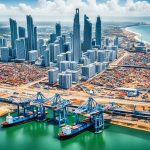 Major Infrastructure Development Projects in Sri Lanka