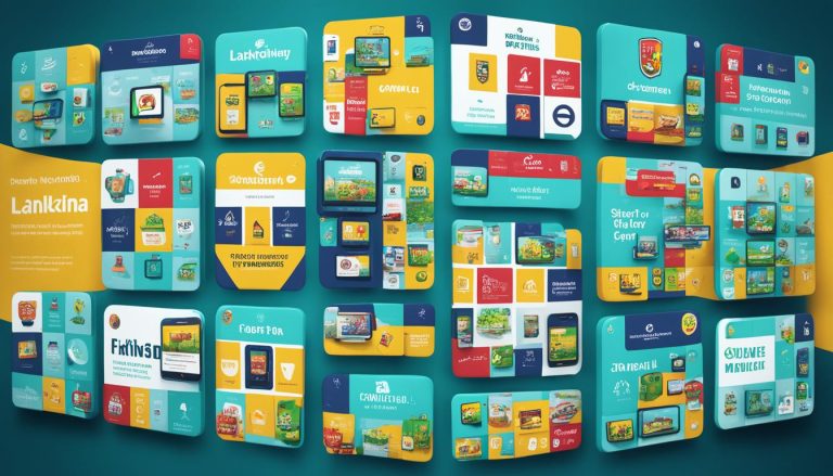 Mobile Marketing Strategies for Sri Lankan Brands in 2024