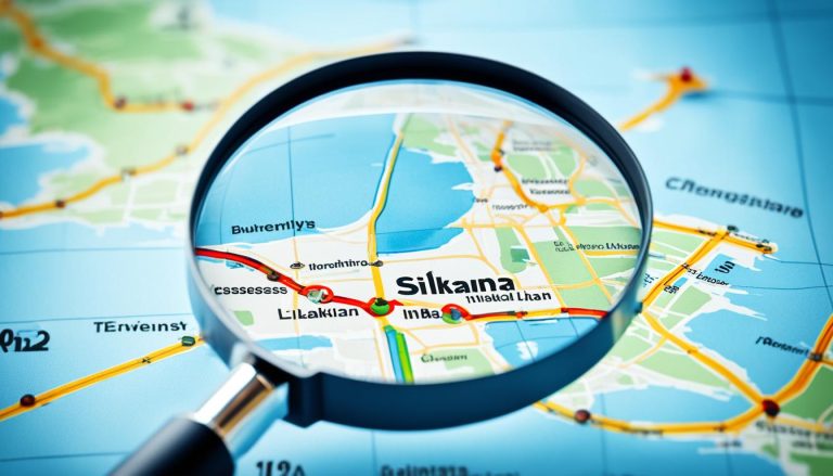 SEO Optimization for Sri Lankan Business