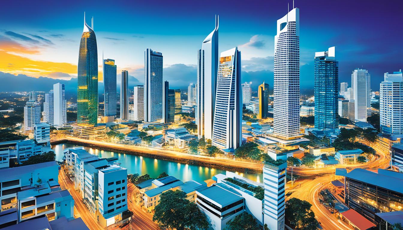 Sri Lanka Economic Growth