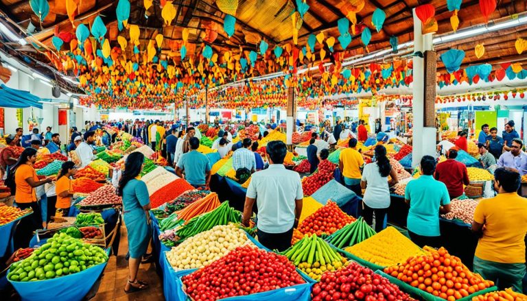 Sri Lanka Market Potential