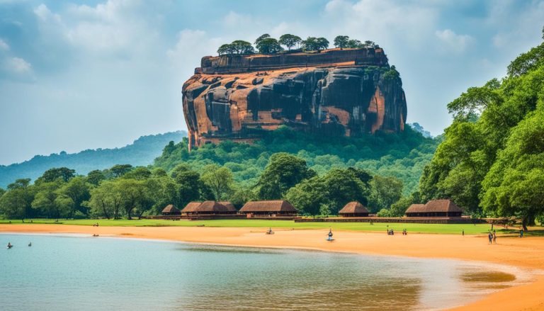 Sri Lanka Tourism: Post-Pandemic Recovery Strategies