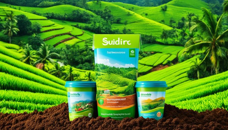 Sustainability Initiatives in Sri Lankan Food and Beverage Industry