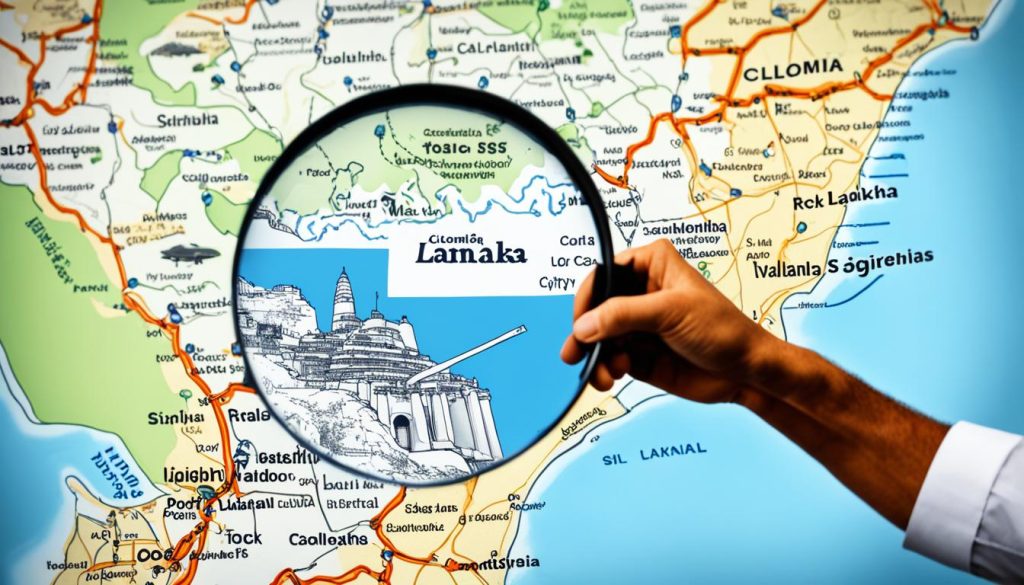 Top SEO Strategies for Sri Lankan Businesses
