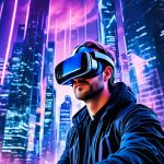 Virtual Reality Immersive Experience