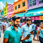 Voice Search Optimization Trends in Sri Lanka