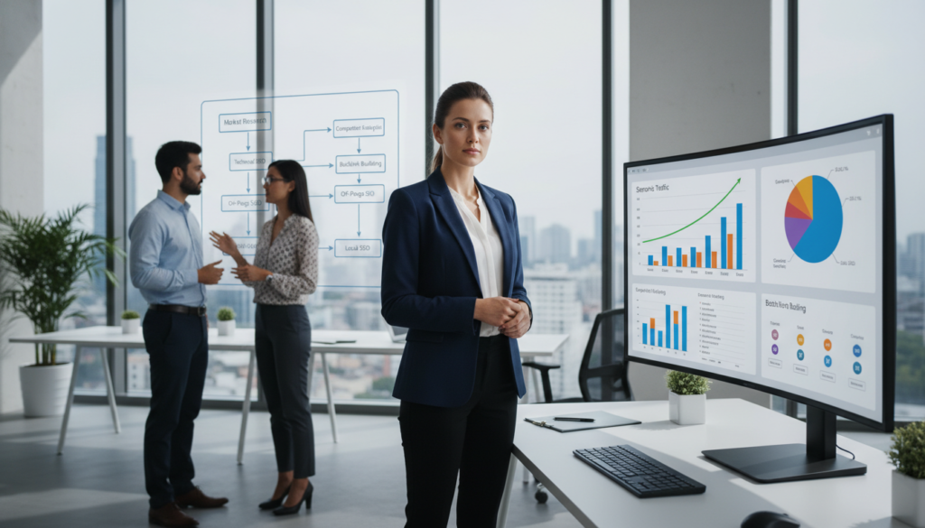 SEO Cost Sri Lanka