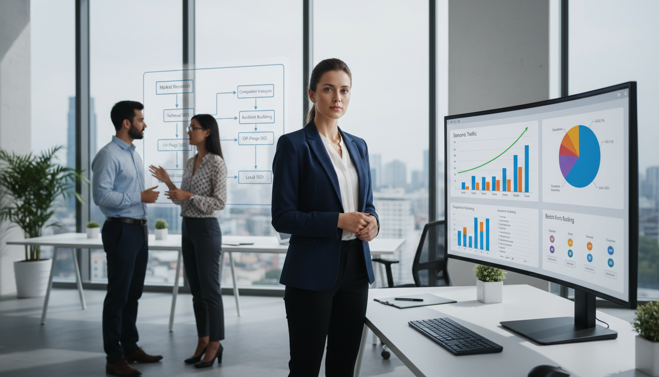 SEO Cost Sri Lanka